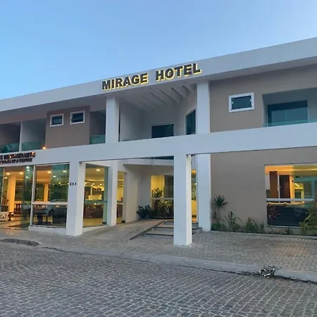 Mirage Hotel-3
